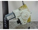 Elevalunas trasero izquierdo, Audi A6 Avant (4F5) 2.7 Tdi 2005, 4F0959801C