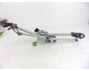 Motor limpia delantero, 9824784980