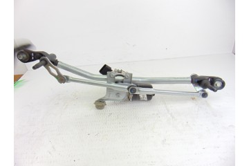 Motor limpia delantero, 9824784980