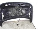 Tapa maletero, Mercedes-benz Sl (Bm 230) Roadster 500 (230.475) 2003