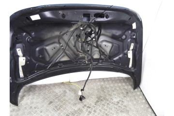 Tapa maletero, Mercedes-benz Sl (Bm 230) Roadster 500 (230.475) 2003