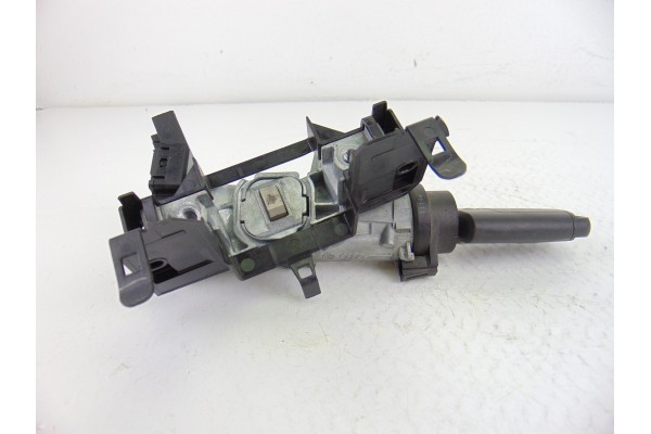 Antirrobo / llave contacto, Volkswagen Polo V (6C1) Comfortline 2014, 1K0905851