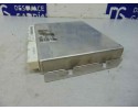 Centralita asr, Mercedes-benz Clase e (Bm 210) Berlina 300 Diesel (210.020) 1998, 0175457532