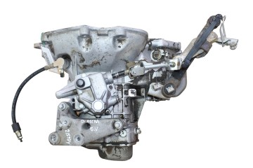 Caja cambios, Opel Astra G Berlina Comfort 2001