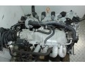Motor completo, Nissan Primera Berlina (P12) Acenta 2004, QG16