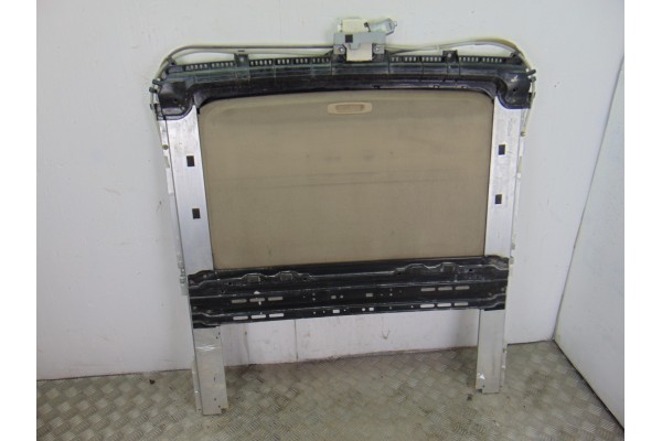 Techo electrico, NER
