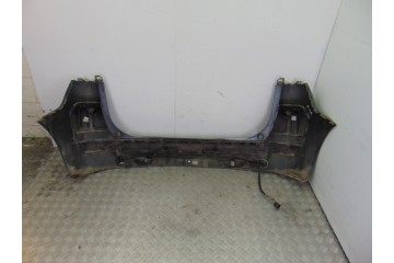 Paragolpes trasero, Citroen C4 Picasso Exclusive 2010