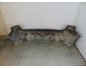 Paragolpes trasero, Nissan Qashqai (J10) Acenta 2010