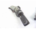Antirrobo / llave contacto, Citroen C4 Coupe Vts 2009, 9663123380