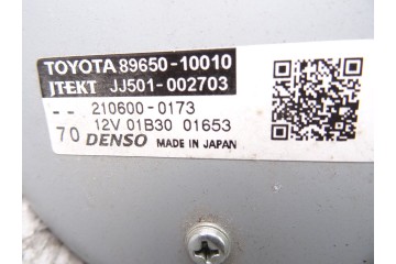 Columna direccion, Toyota C-hr (X10) Hybrid Active 2018, 8965010010