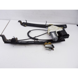 1K0959792M ELEVALUNAS DELANTERO DERECHO SEAT LEON (1P1)