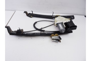 1K0959792M  ELEVALUNAS DELANTERO DERECHO SEAT LEON (1P1) Comfort Limited 2007 1K0959792M 209882 SEAT - 1