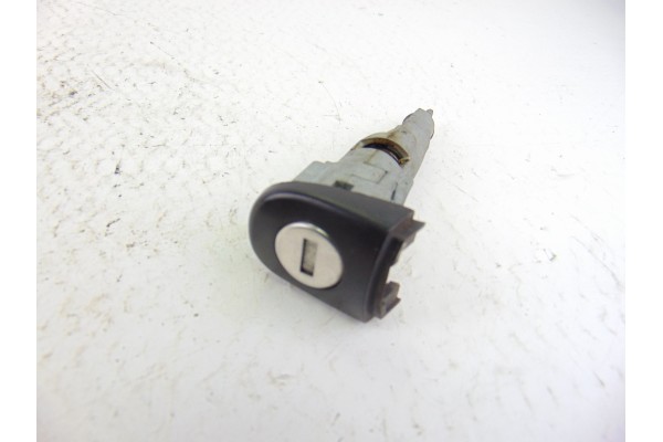Antirrobo / llave contacto, Seat Ibiza Berlina (6J5) Ecomotive 2009, 4B0905851C