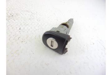 Antirrobo / llave contacto, Seat Ibiza Berlina (6J5) Ecomotive 2009, 4B0905851C