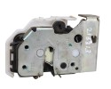 Cerradura puerta delantera derecha, Fiat Ii Tipo (356) Berlina Easy 2016