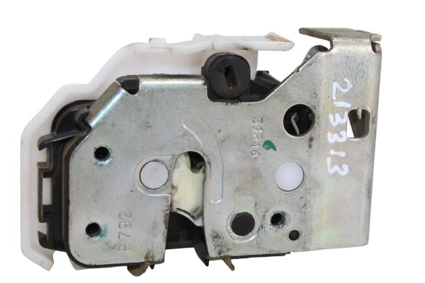 Cerradura puerta delantera derecha, Fiat Ii Tipo (356) Berlina Easy 2016
