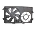 Electroventilador, Ford Tourneo Connect (TC7) Familiar 2003, 2T148C607BD