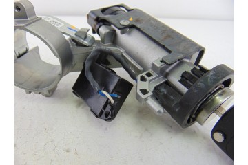 Antirrobo / llave contacto, Opel Corsa e Selective 2017, 13496392
