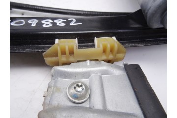 1K0959792M  ELEVALUNAS DELANTERO DERECHO SEAT LEON (1P1) Comfort Limited 2007 1K0959792M 209882 SEAT - 1