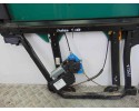 Elevalunas trasero izquierdo, Volkswagen Touareg (7LA) Tdi V6 2004, 7L0959795A