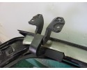 Porton trasero, Renault Vel Satis (BJ0) Initiale 2005