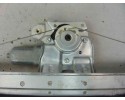 Elevalunas delantero derecho, Nissan Micra (K14) Acenta 2019
