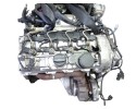 Motor completo, Mercedes-benz Clase C (Bm 203) Berlina 220 Cdi (203.006) 2002, 611962