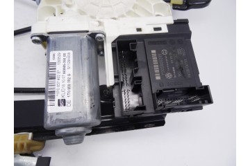 1K0959792M  ELEVALUNAS DELANTERO DERECHO SEAT LEON (1P1) Comfort Limited 2007 1K0959792M 209882 SEAT - 3