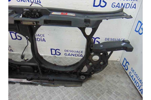 Panel frontal, Audi A6 Berlina (4B2) 2.8 Quattro 2000, 4B0805594H