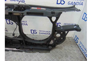 Panel frontal, Audi A6 Berlina (4B2) 2.8 Quattro 2000, 4B0805594H