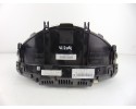 Cuadro instrumentos, Mercedes-benz Clase C (Bm 204) Berlina C 180 Kompressor (204.046) 2008, A2045402648