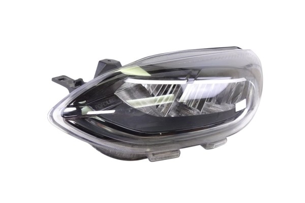 Faro izquierdo, Ford Fiesta (CE1) ST-Line 2022