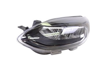 Faro izquierdo, Ford Fiesta (CE1) ST-Line 2022