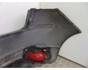 Paragolpes trasero, Citroen C4 Coupe Vts 2009