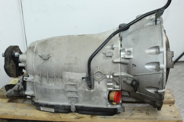 Caja cambios, Mercedes-benz Clase e (Bm 211) Berlina E 320 (211.065) 2002, 722618