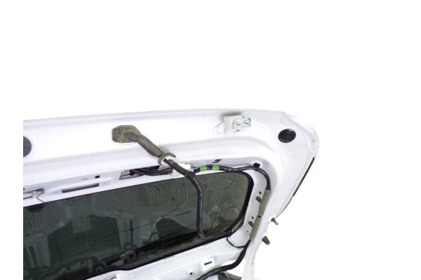 Porton trasero, Mazda CX-5 (Ke) Luxury 4WD 2013