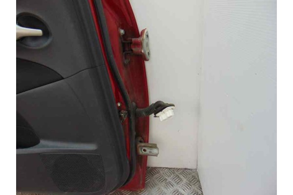Puerta trasera izquierda, Toyota Auris (E15) Active 2007