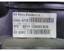 Elevalunas delantero derecho, Kia Ceed (Jd) Concept 2012, 82480-A2110