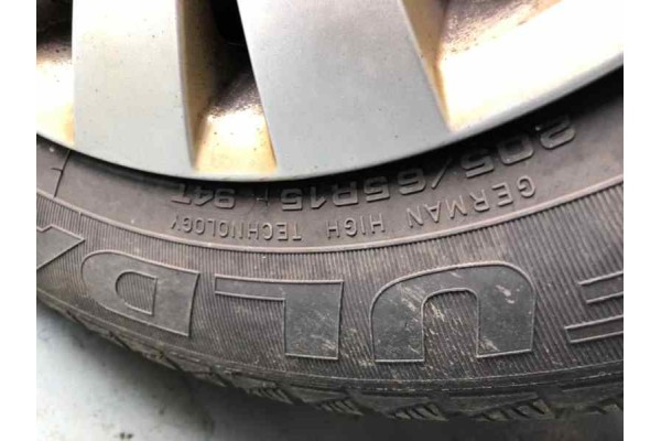 CITROEN BERLINGO COMBI SX Multispace