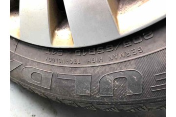 CITROEN BERLINGO COMBI SX Multispace