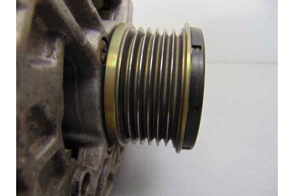 Alternador, Citroen C4 Berlina Sx 2005, 9646321880 usado 8