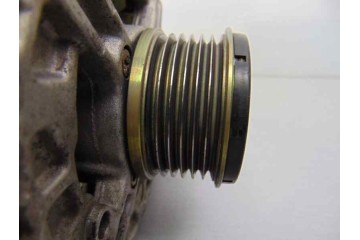 Alternador, Citroen C4 Berlina Sx 2005, 9646321880