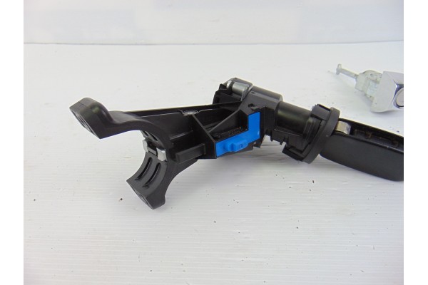 Antirrobo / llave contacto, Fiat Ii Tipo (357) Hatchback Easy 2017, 00519773450 usado 8