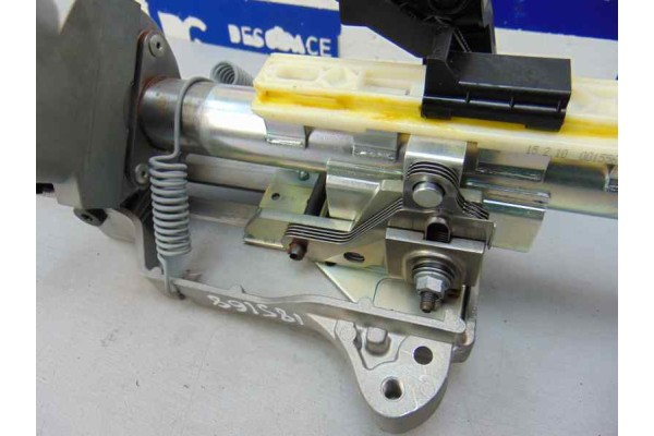 Columna direccion, Mercedes-benz Clase a (Bm 169) A 180 CDI (169.007) 2010, A1694604016 usado 8