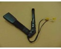 Kit airbag, Mercedes-benz Clase Ml (Bm 164) 320 CDI 4M Edition 10 2007