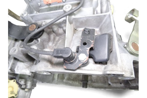 Caja cambios, Peugeot 406 Berlina (S1/S2) Sl 1996, 20CH41 usado 7