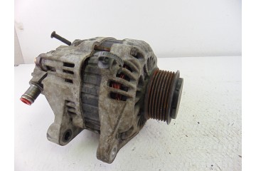 Alternador, Kia Sorento (Bl) 2.5 CRDi Concept, 37300-4A112