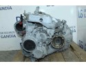 Caja cambios, Volkswagen Touran (1T2) Advance, JMA