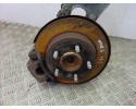 Mangueta trasera derecha, Hyundai I30 (Gd) Classic 2012