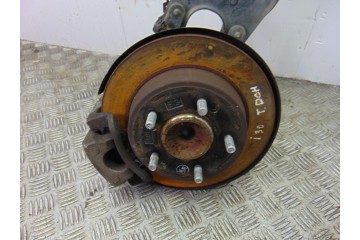 Mangueta trasera derecha, Hyundai I30 (Gd) Classic 2012